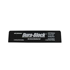 Dura-block Af4406 Tear Drop Sanding Block