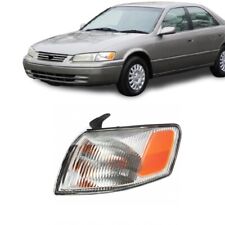 For Toyota Camry Signal Light Assembly 1997-1999 Driver Side To2530126