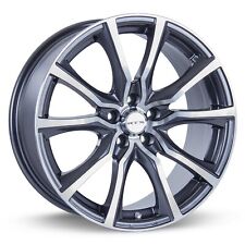 One 17 Inch Wheel Rim For 2013-2021 Acura Ilx Rtx 081628 17x7.5 5x114.3 Et40 Cb7