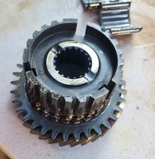 Gear Part From 5 Speed Manual Transmission Parts 89-94 Geo Metro Xfi 3 Cyl
