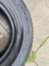 Tire Dunlop Grandtrek At20 26570r17 113s As All Season