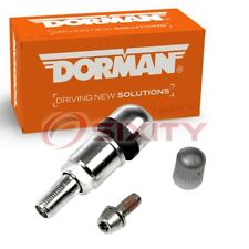 Dorman Tpms Valve Kit For 2006-2012 Mazda 5 Tire Pressure Monitoring System Em