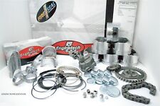 91 92 93 94 95 Chevrolet Gmc Truck Van 454 7.4l V8 - Premium Engine Rebuild Kit