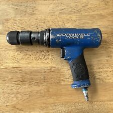 Cornwell Tools Cat4250ahbp Blue Power Air Hammer Chisel For Parts Or Repair