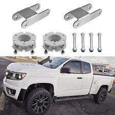 3 Front 2 Rear Lift Leveling Kit For Chevy Colorado Gmc Canyon 2015-2022