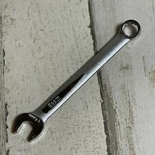Easco 14mm 63614 Combination Wrench 14 Mm 12 Point Made In Usa Vintage Tool