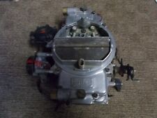 12r-10658b Holley Spreadbore Carburetor R84021 2332 Pre-owned