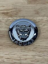 04-08 Jaguar S-type - Grille Grill Growler Emblem Badge Oem
