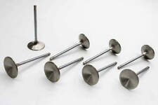 Sbc Rm 1.600in Exhaust Valves