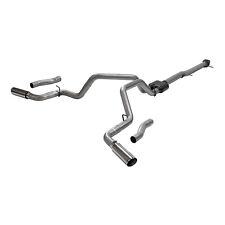 Flowmaster Outlaw Series Cat-back Exhaust System For 20-24 Gm 2500hd3500hd Gas