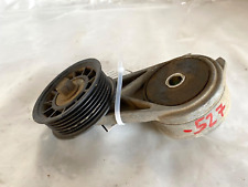 1994 - 2004 Ford Mustang Engine Drive Belt Tensioner Pulley 38.l At Oem J
