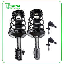For 1995-1996 Toyota Camry 2.2l Avalon Front Struts Coil Spring Lower Ball Joint