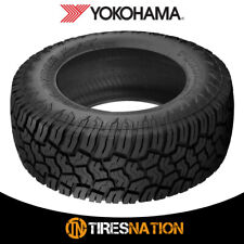 1 New Yokohama Geolandar X-at 26570r16 116t Tires