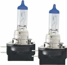 Piaa 15411 H11b Xtreme White Plus High Performance Halogen Bulb Pack Of 2