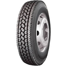4 Tires Starlux D271 29575r22.5 Load H 16 Ply Drive Commercial