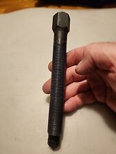 Snap-on Snapon Cj83- 2 Cj66-15-3 Puller Pressure Screw  Centering Point