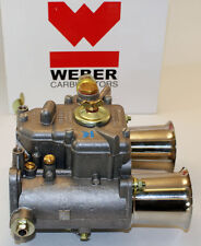 Weber 48 Dcoe New Genuine Weber 48dcoe -european Weber Distributed By Redline