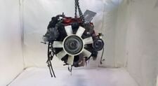 87 92 Ford Mustang Oem Engine Motor Gt 5.0l Modified Automatic Transmission Swap
