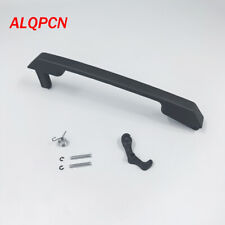 Textured Black Tailgate Handle Lift Gate Handle Fit Hummer H2 2003-2009