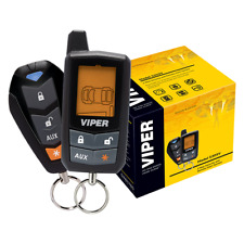 Viper 5305v 2-way Car Security And Remote Pack