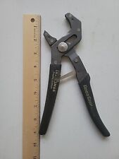 Craftsman 9-inch Robo Grip Pliers 45029 Made In Usa