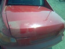 Trunkhatchtailgate Fits 93-97 Del Sol 22201157