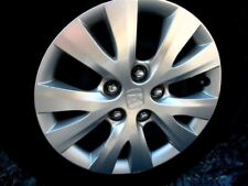 Wheel Cover Hubcap 15 5 V Spoke Canada Market Fits 12-15 Civic 245295