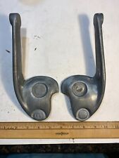 1932 Buick Trunk Rack Bracket - Blank Castings - Both Sides - Remanufactured