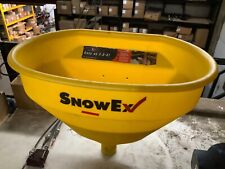 Snow-ex Salt Spreader Tub D6754  Low Pro 300