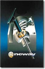 Neway 126 Valve Seat Cutter 1.0 25.4mm 30 Deg Motorcycle