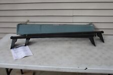 Rare Saab 9-3 900 M94- 9000 M85- Roof Rack Read Made In Sweden