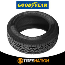 1 Goodyear Wrangler Territory At 26570r16 Sl All Season Performance Tires