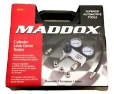 Maddox High Quality Cylinder Compression Leak Down Tester Test Engine Health New
