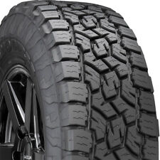 4 New Toyo Tire Open Country At Iii 29565-20 129s 88607