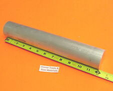 2 Aluminum 6061 Round Rod Solid Bar 12 Long New Extruded Lathe Stock