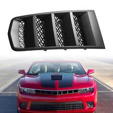  22828242 For 2014-2015 Chevry Camaro Hood Scoop Vents Grille Replacement New