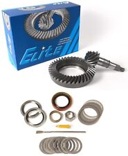 Suzuki Samurai 6-78 5.38 Ring And Pinion Mini Install Elite Gear Pkg