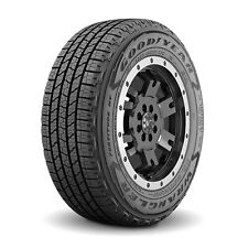 1 New Goodyear Wrangler Fortitude Ht - 245x65r17 Tires 2456517 245 65 17