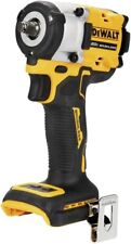 Dewalt Atomic 20v Max 38 In. Cordless Impact Wrench With Tool Only Dcf923b