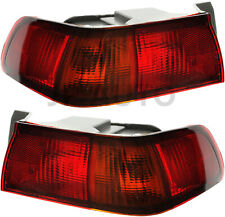 For 1997-1999 Toyota Camry Tail Light Set Driver And Passenger Side