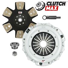 Stage 5 Race 10.5 Clutch Kit For 1986-2001 Ford Mustang Gt Lx 5.0l 4.6l Cobra