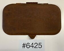 1926 1927 Ford Model T Cowl Gas Tank Door For Restore 6425