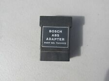 Tech 1 Vetronix Ta00022 Bosch Abs Adapter