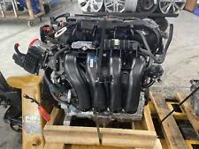 2016 Honda Civic Engine 2.0l California Emissions 56k Miles 16 17 18 19 20 21