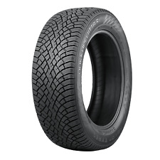 22555r16 99r Xl Nokian Tyres Hakkapeliitta R5 Studdless Winter Tire