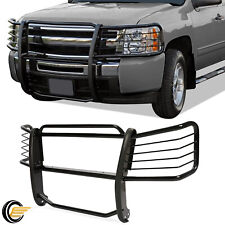 New Bumper Grille Grill Brush Guard For 02-06 Avalanche Tahoe Suburban 1500
