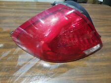 2000-2003 Ford Taurus Driver Left Side Tail Light Used
