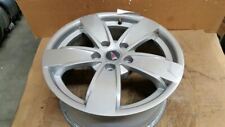 Wheel 17x8 5 Spoke Without Clear Coat Finish Opt Pz9 Fits 04 Gto 417050