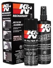 Kn 99-5000 Recharger - Air Filter Cleaner Care Service Kit