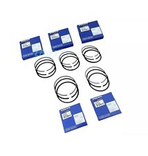 Piston Rings Set Std For Volvo S40 S60 S80 V5 C30 C70 Xc90 L5 B5254t B5244s 2.5